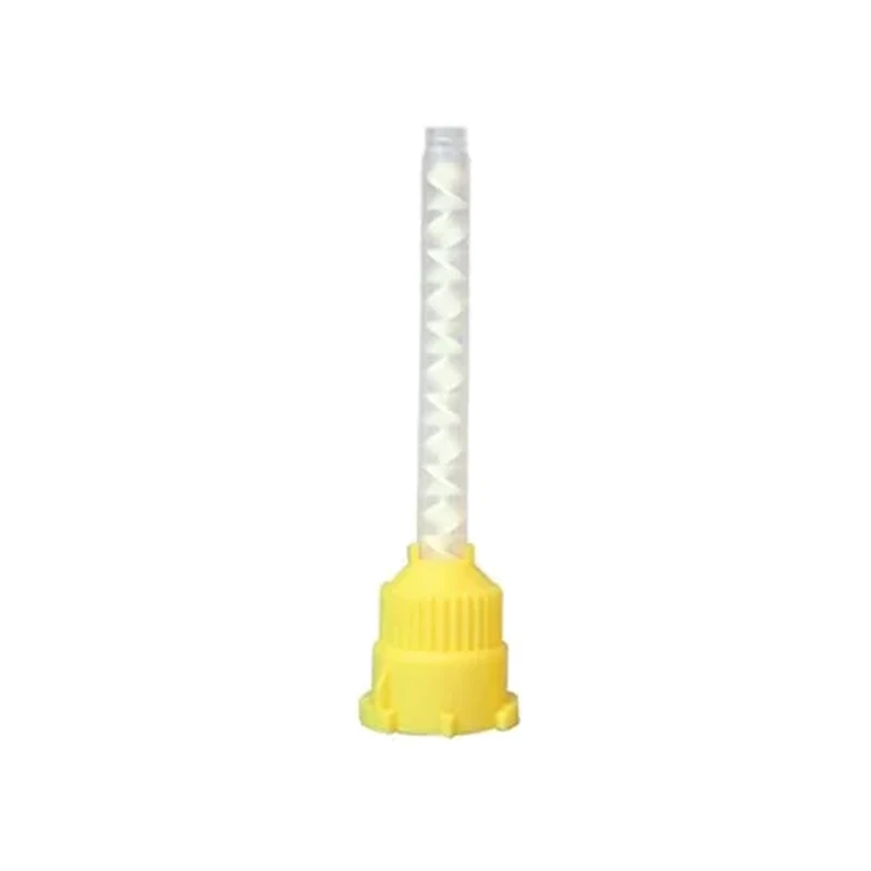 Tips Yellow
