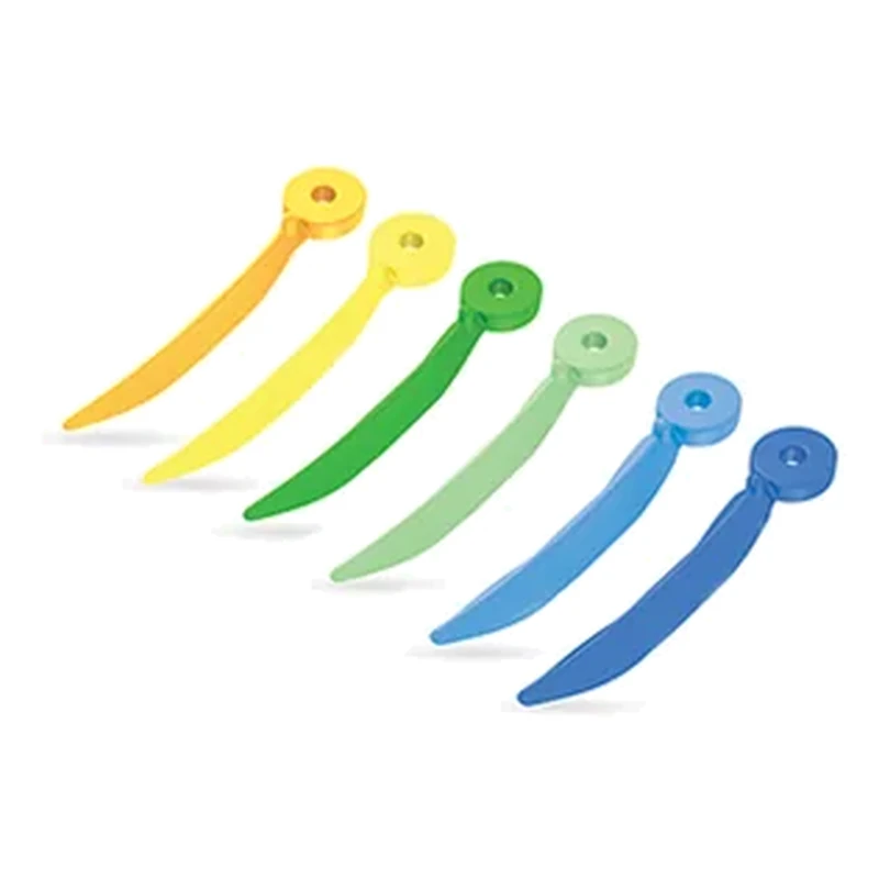 Wedget Plastic