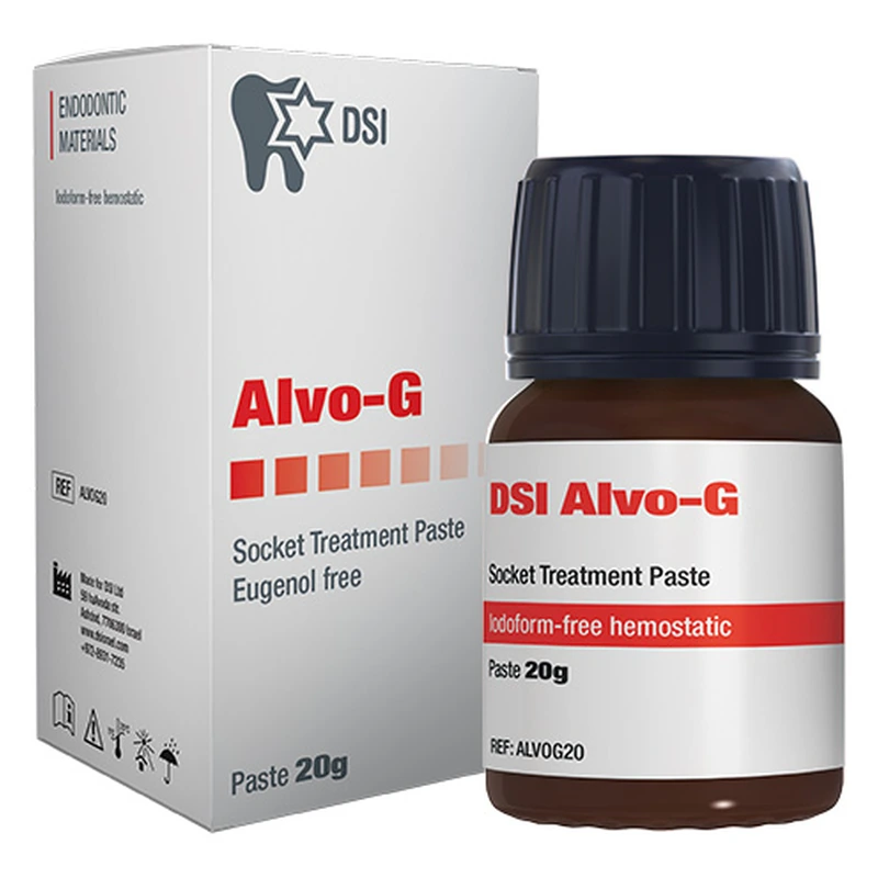 alvo-G