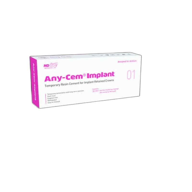 any cem implant