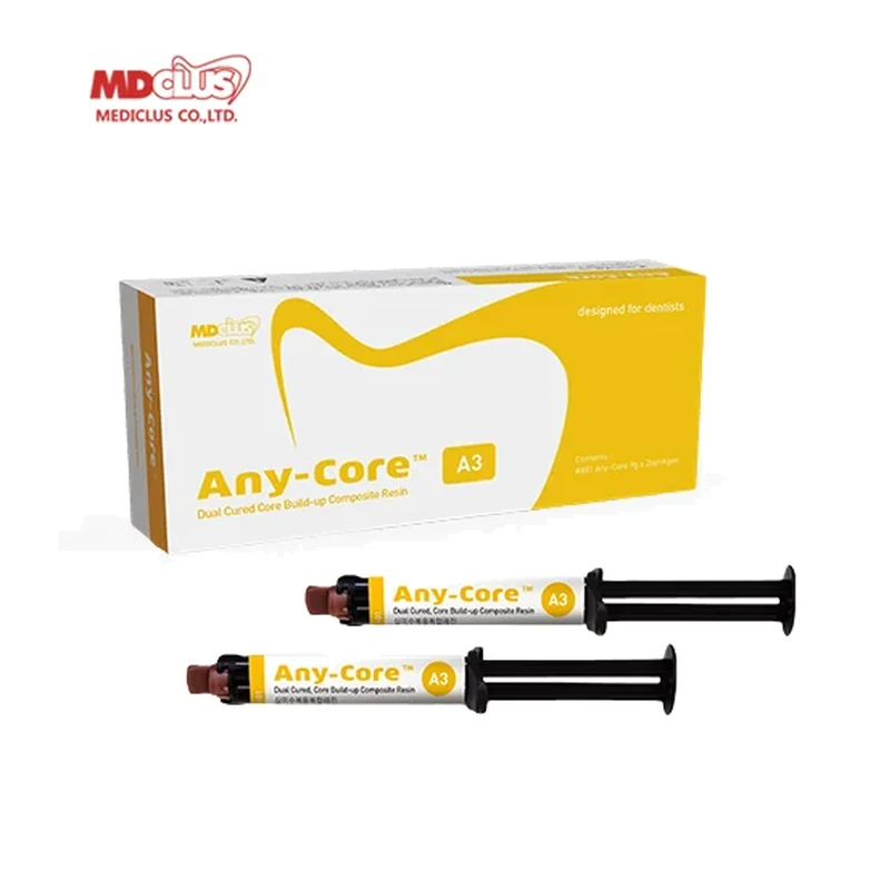 any core