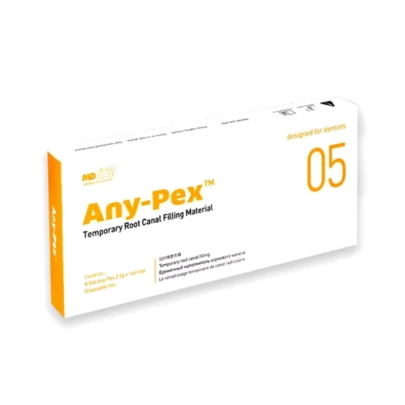 any pex 