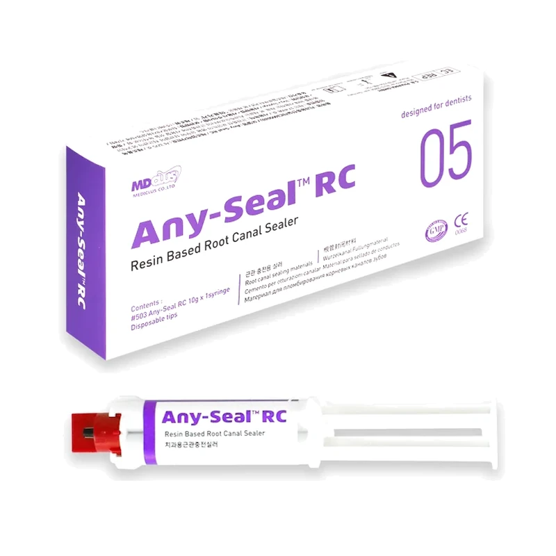 any seal