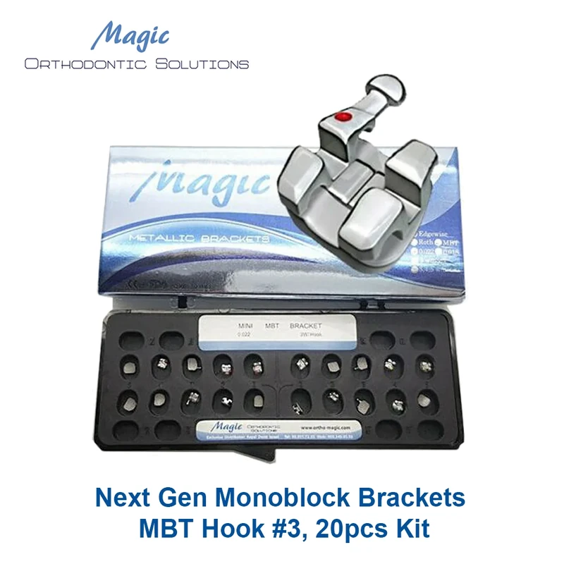 bracket magic براكيت