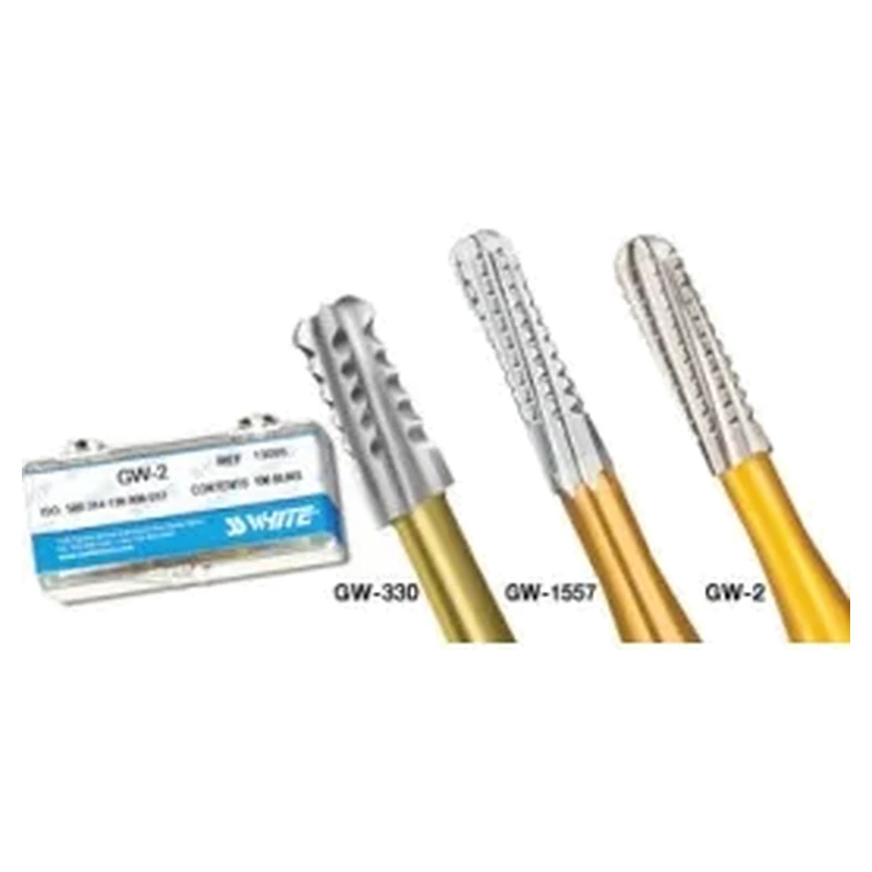 burs metal
