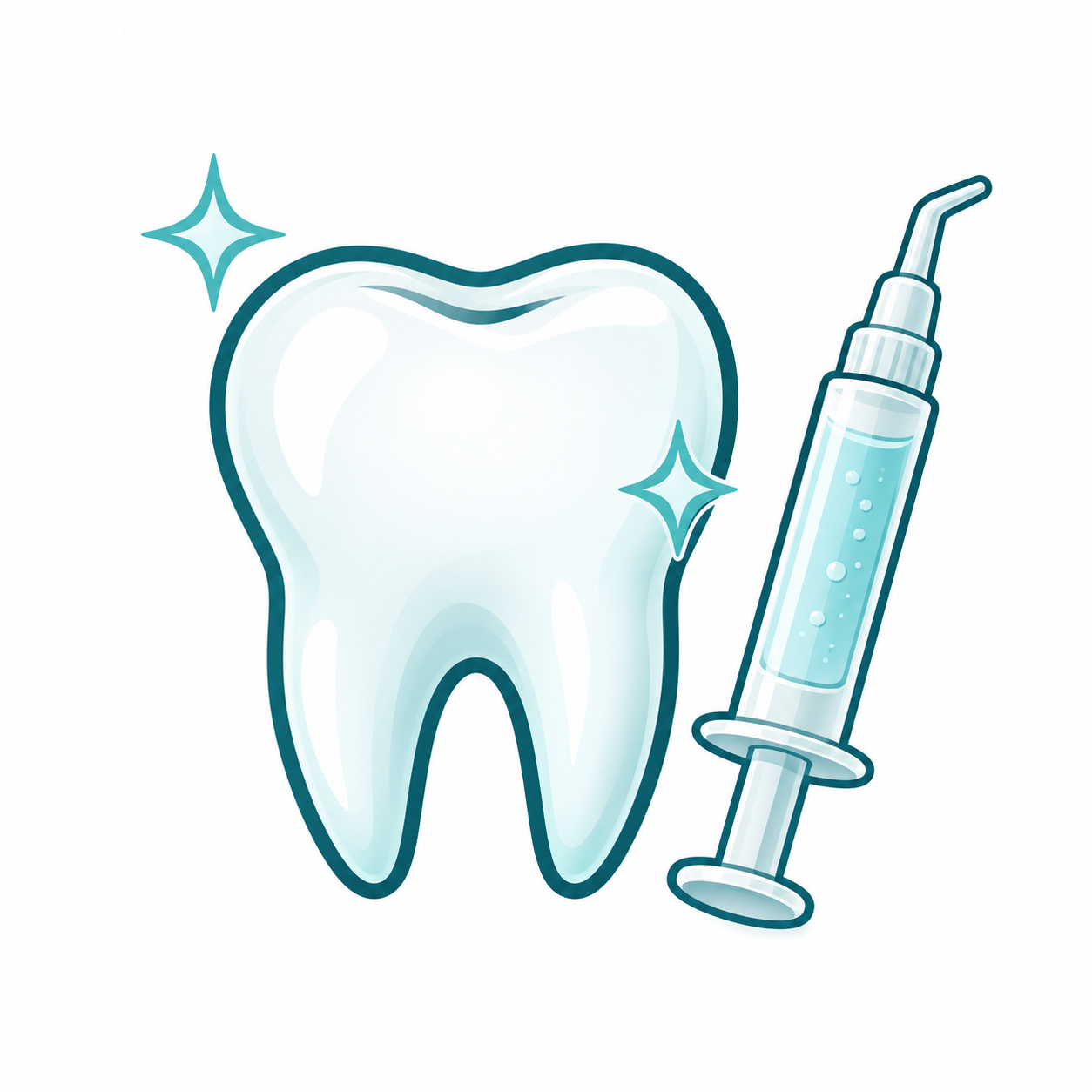 Whitening