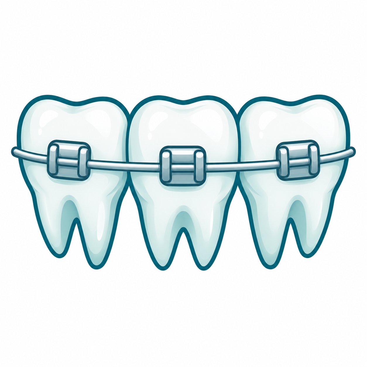 Orthodontics