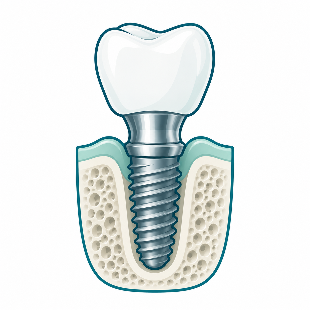 Implant