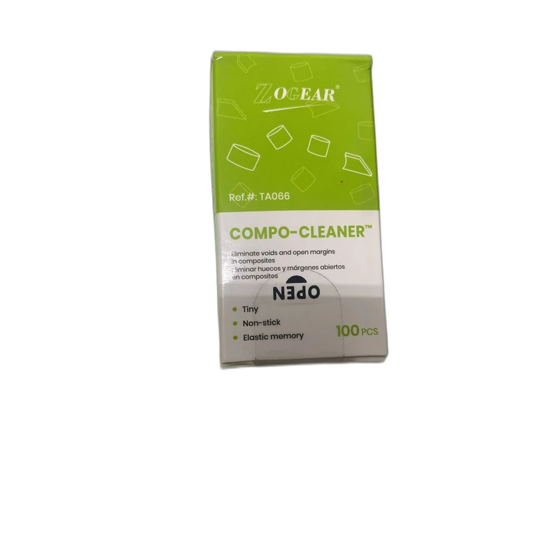 composite cleaner