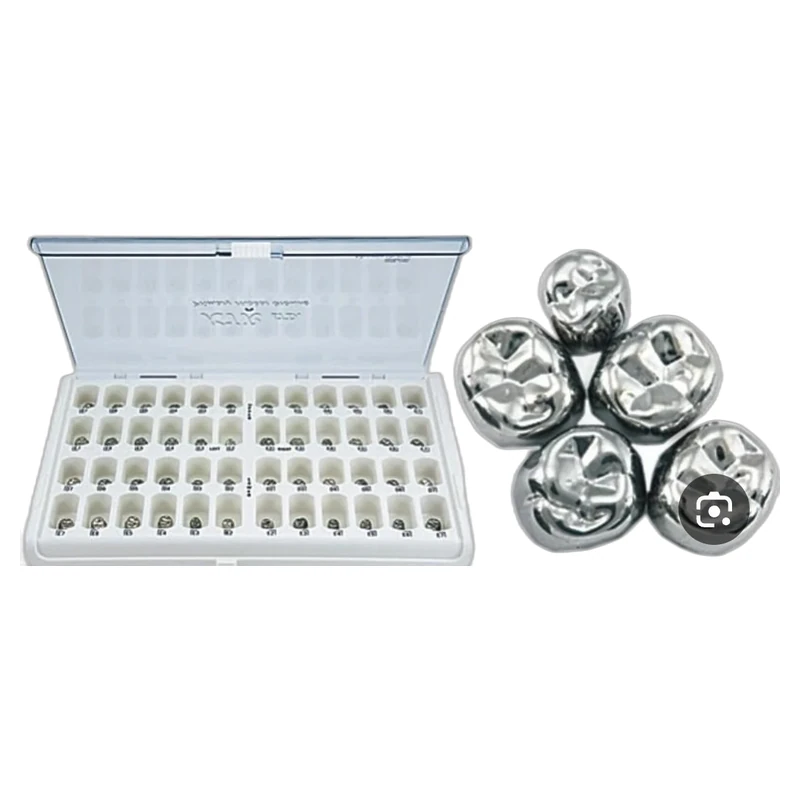 crown kit