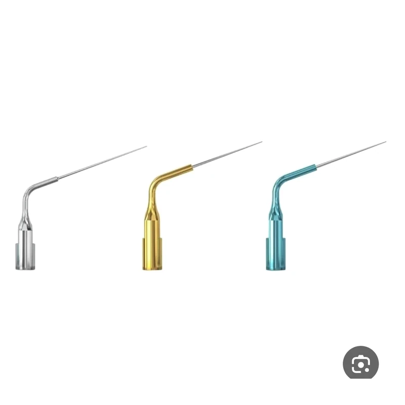 endi irrgation tip
