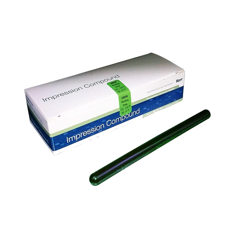 green stick