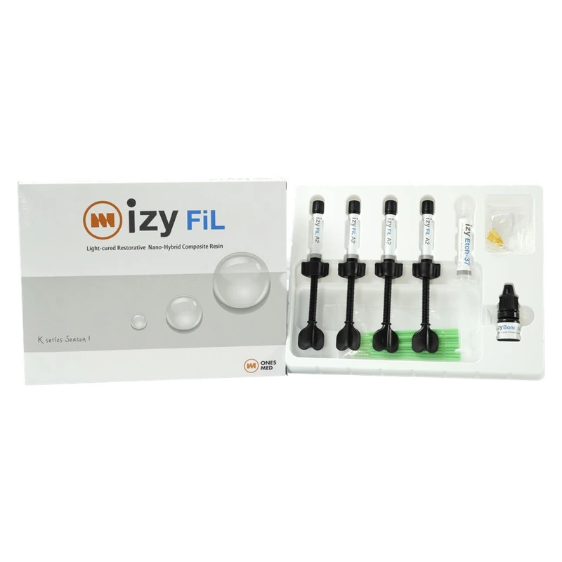 izy composite kit