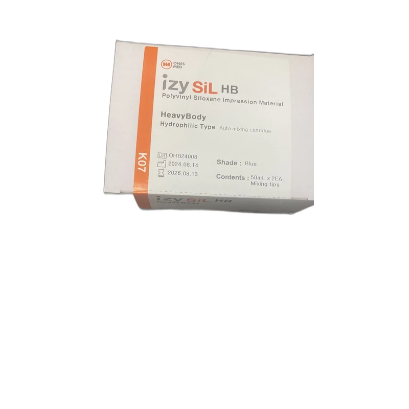 izy sil HB+LB