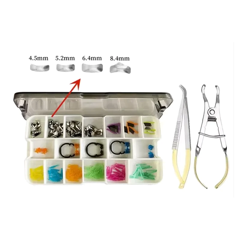 kit Sectional matrix  كبير