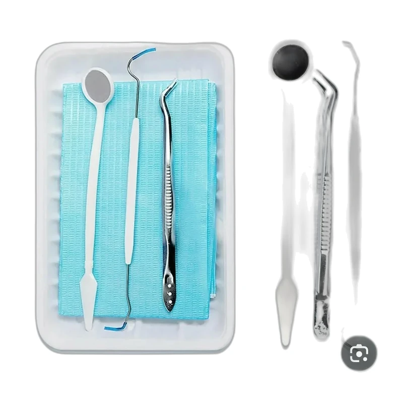 kit disposeble