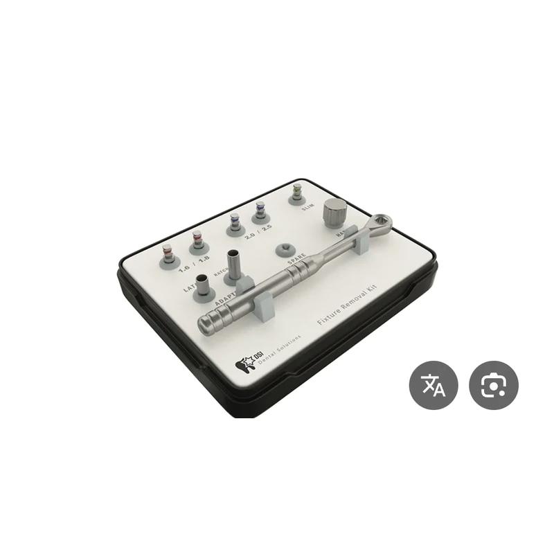 kit dsi compseve