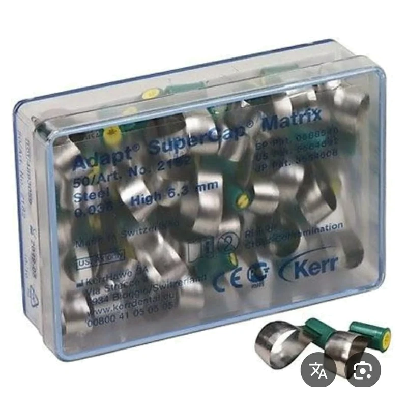 matirx kerr