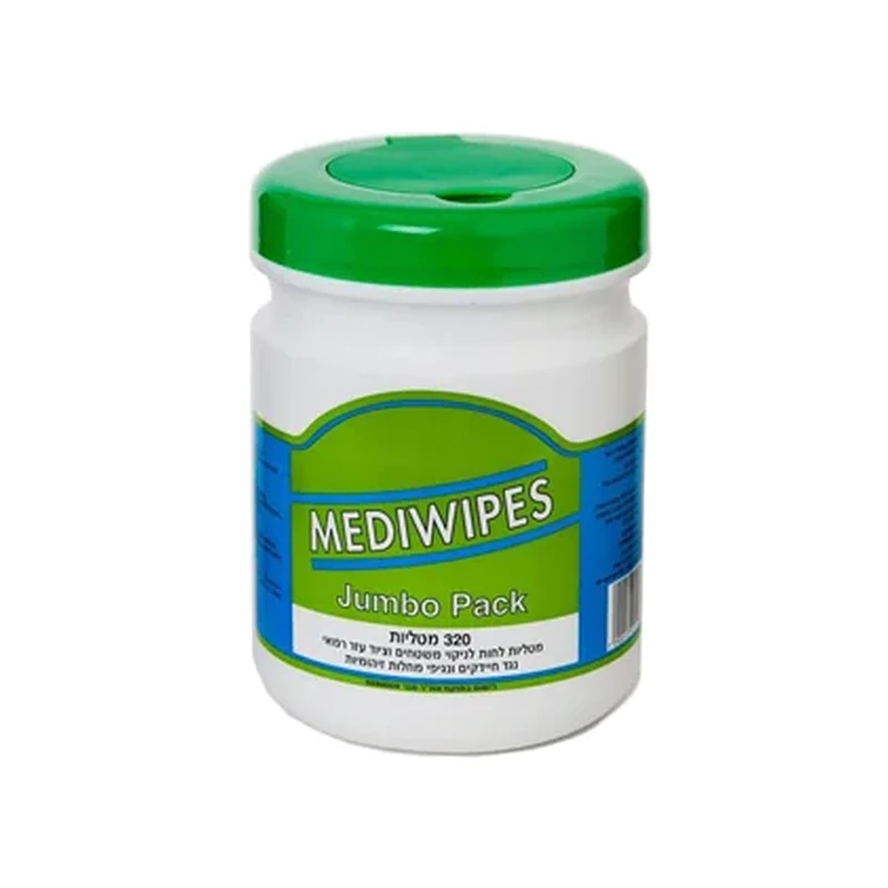 med wipes كبير