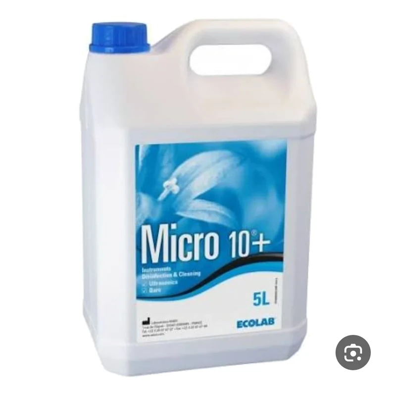 micro 10 5L