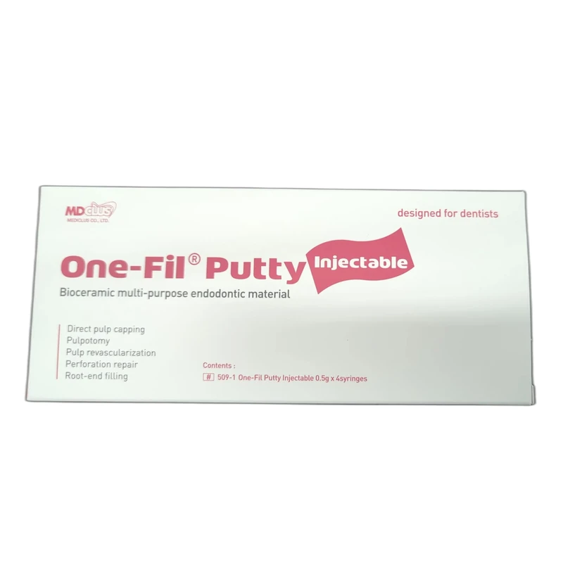  one-fill putty