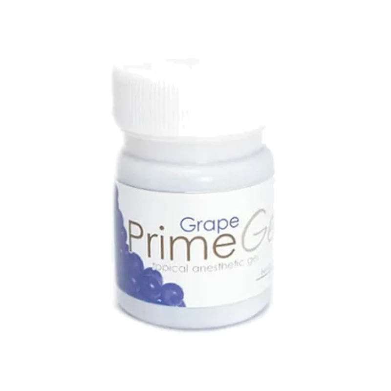 prime gel topical