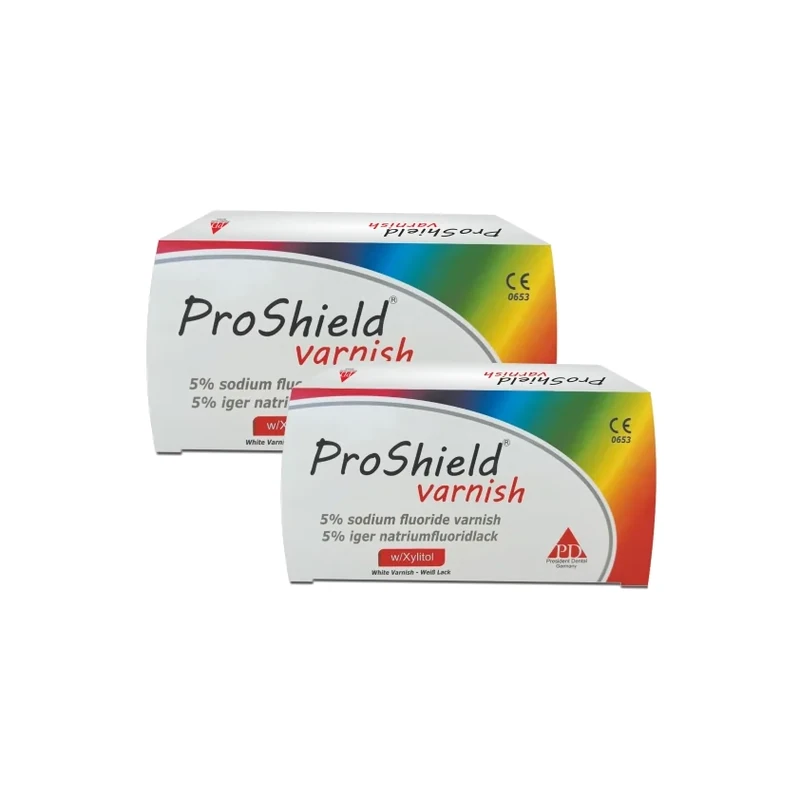 pro shield  varnish