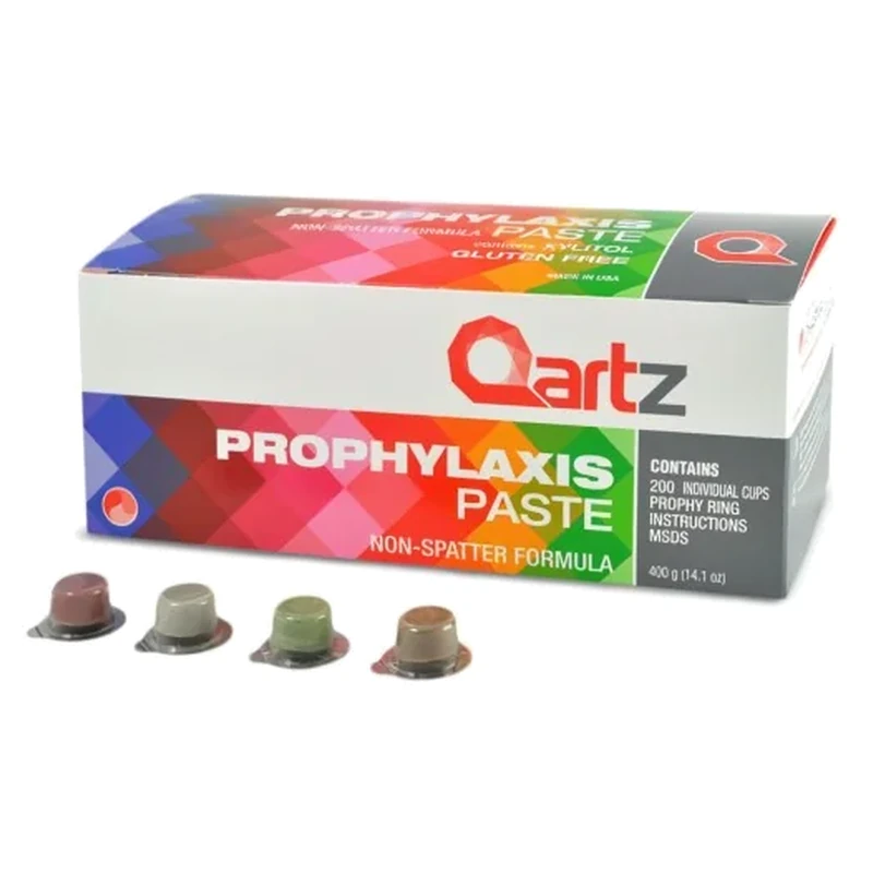 prophy paste capsul