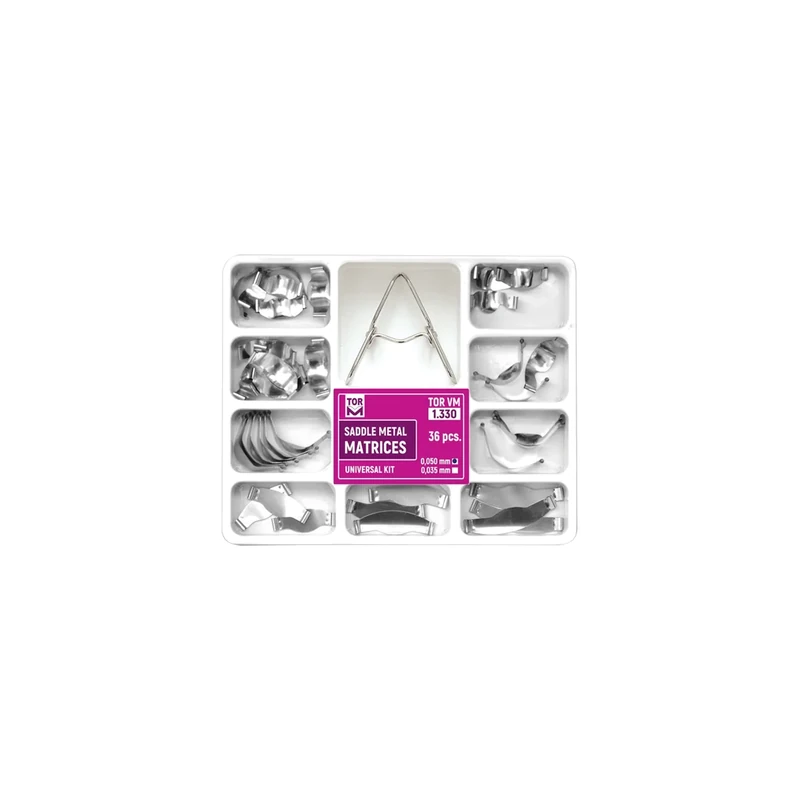 saddel matrix 330 36pc