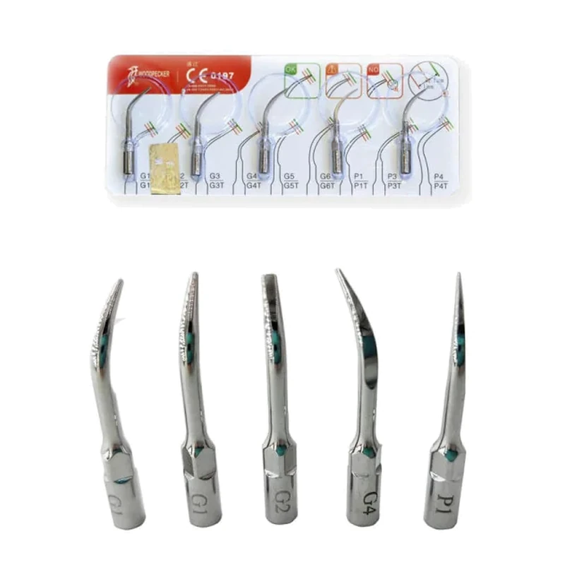 scaler tips