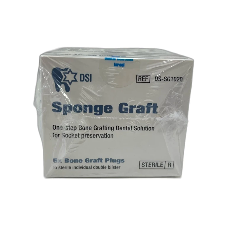 spong graft