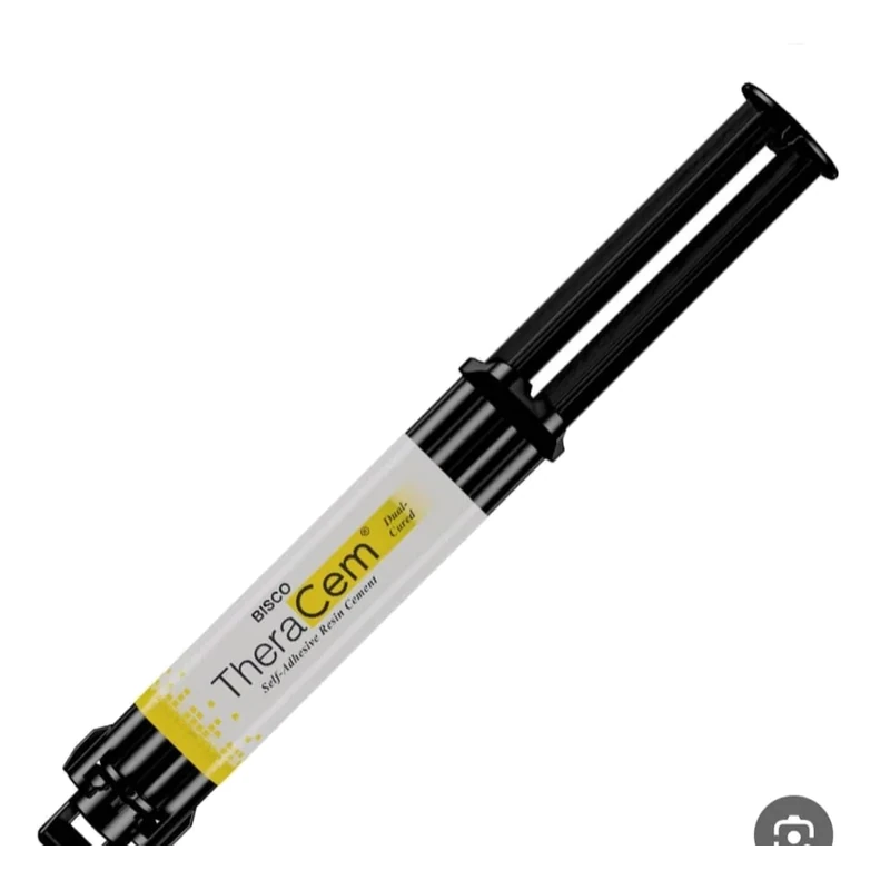theracem bisco