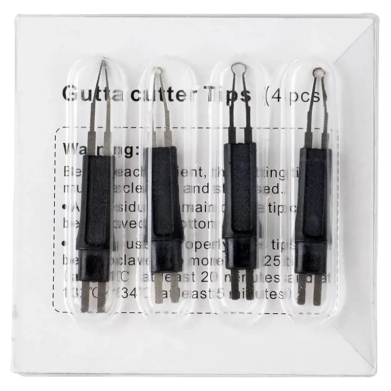 tip gutta cutter