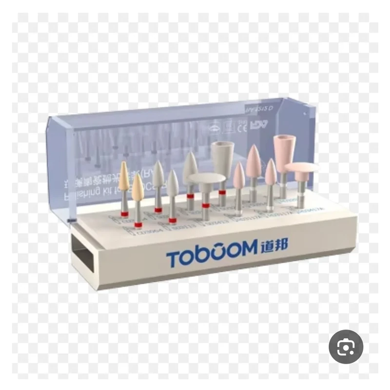 toboom polishing kit