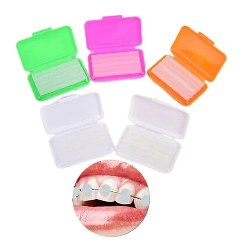 wax ortho