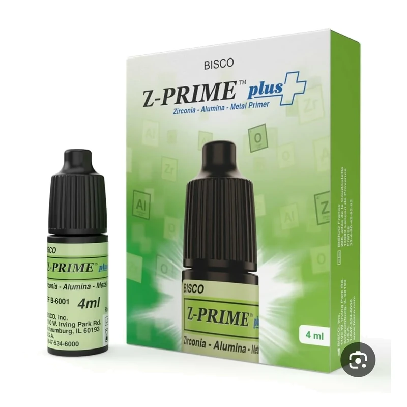 z primer