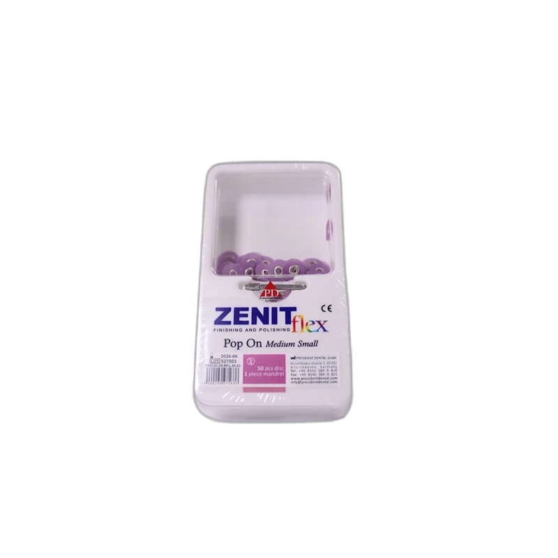 zenit Disc