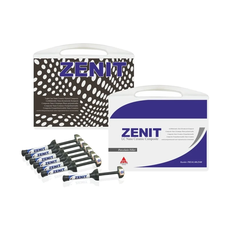 zenit Kit