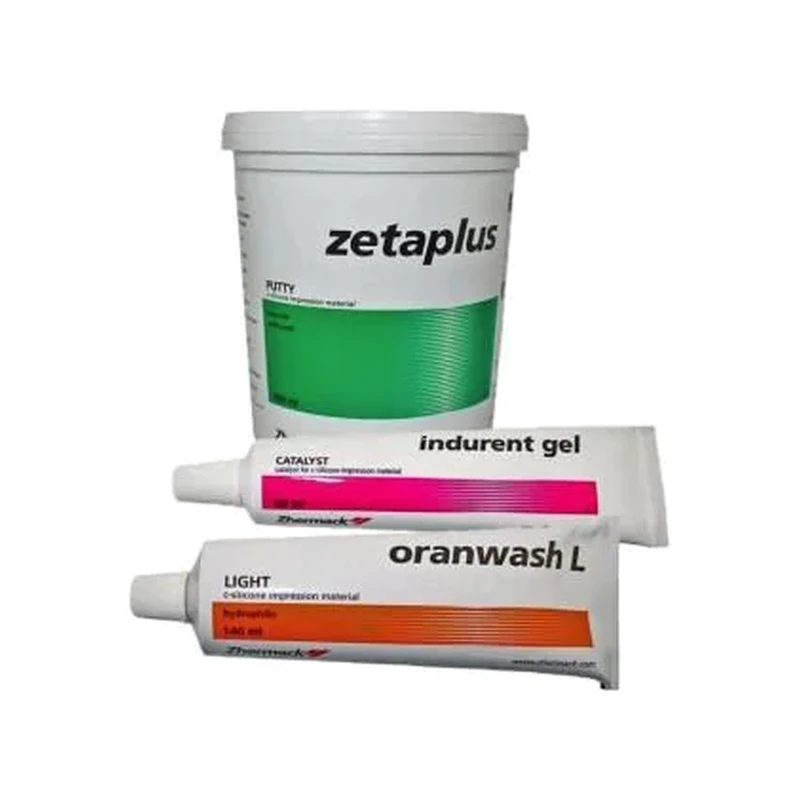 zeta plus Kit