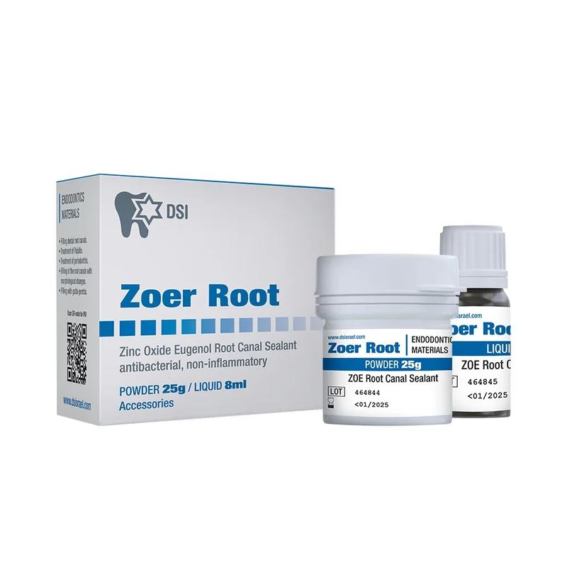 zoer root