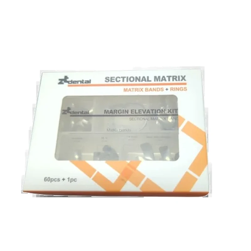 zt Dental sectional matrix