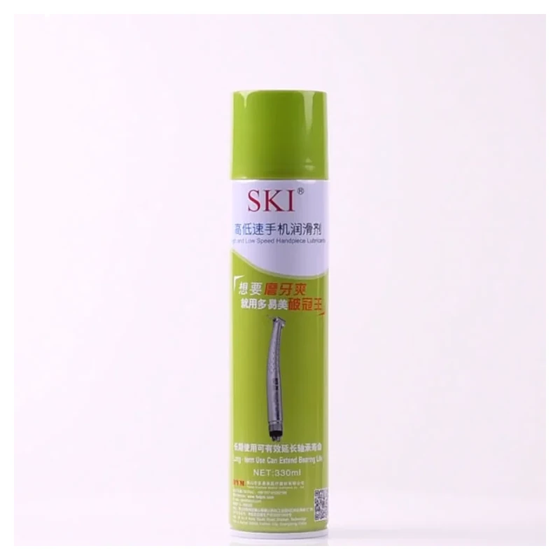 زيت توربين Ski