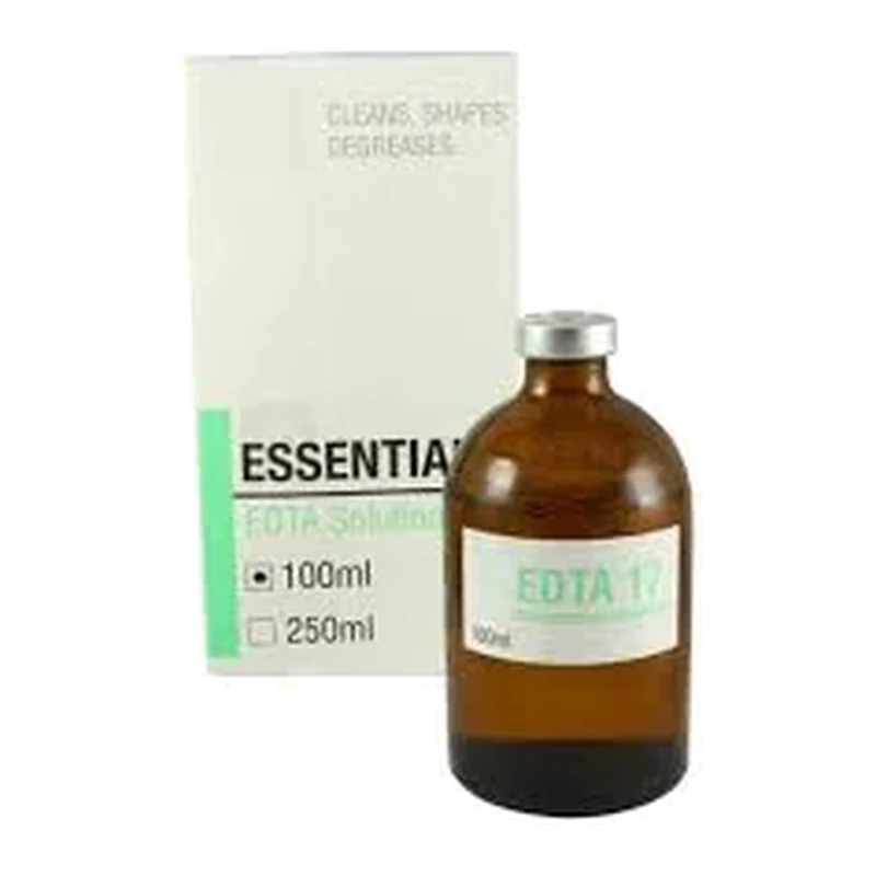 سائل ايدتا - EDTA LIQUID 250ml