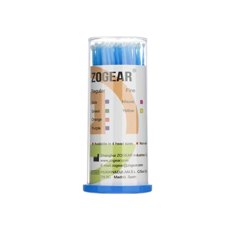 فراشي بوند - Micro Applicator